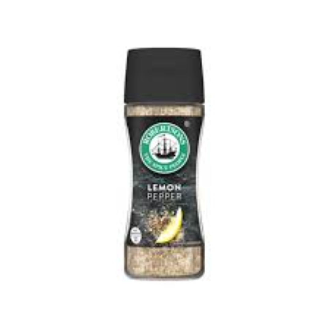 ROBS LEMON PEPPER 80G